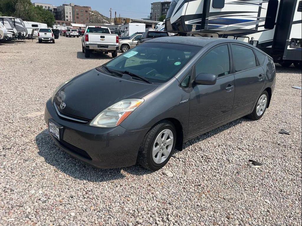 used 2009 Toyota Prius car, priced at $8,900