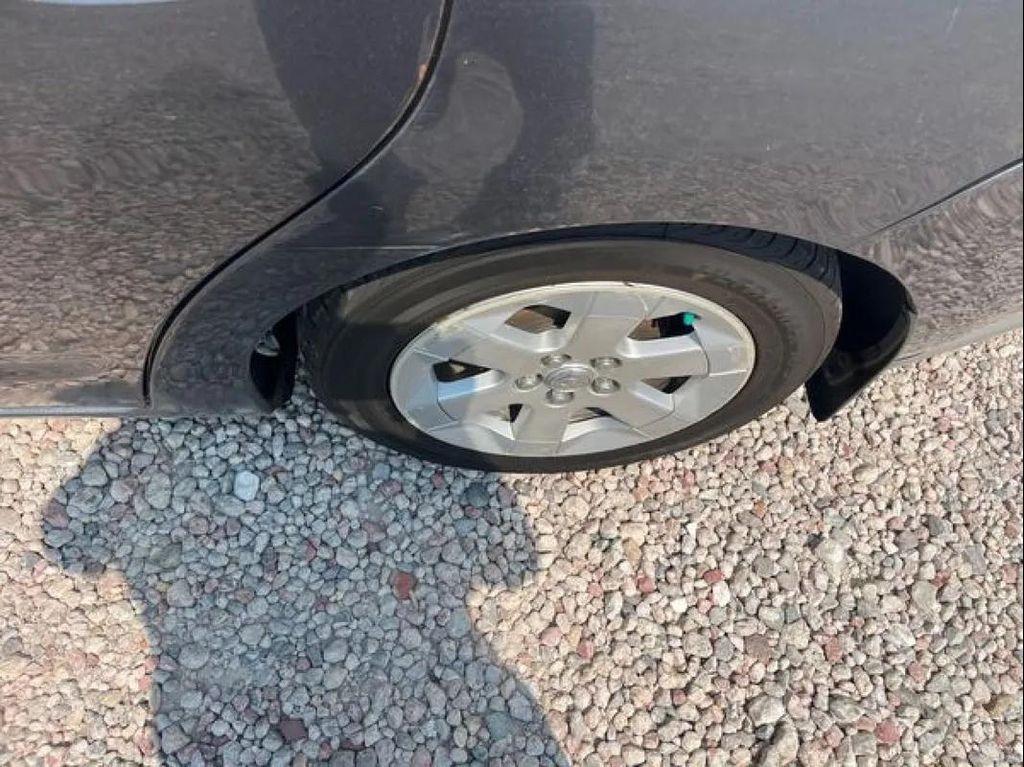 used 2009 Toyota Prius car, priced at $8,000