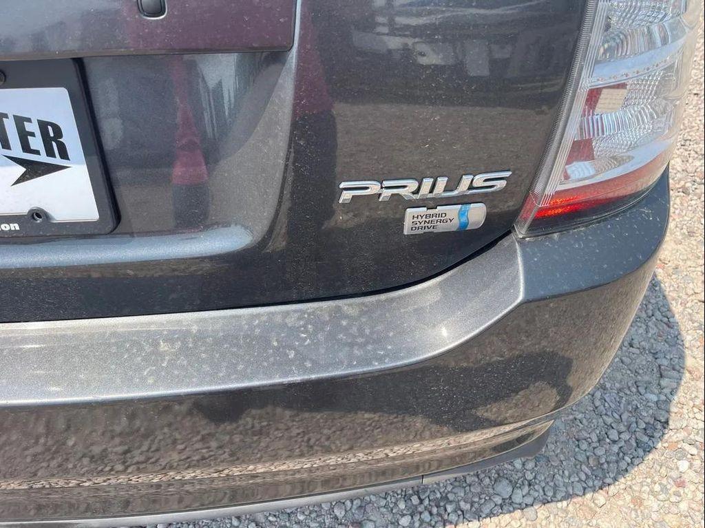 used 2009 Toyota Prius car, priced at $8,000