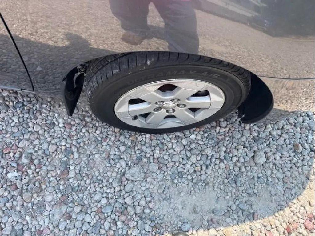 used 2009 Toyota Prius car, priced at $8,000