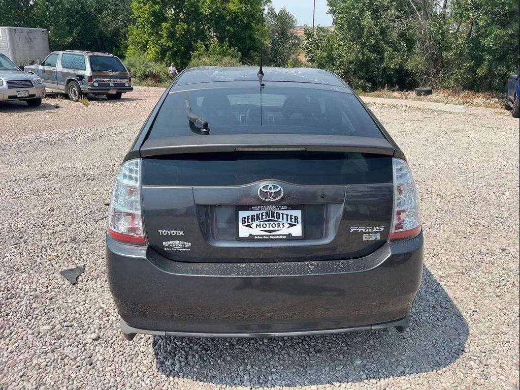 used 2009 Toyota Prius car, priced at $8,000