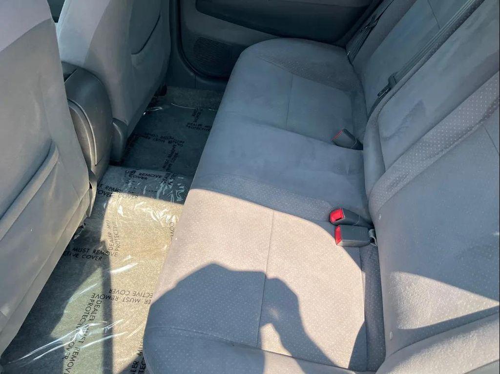 used 2009 Toyota Prius car, priced at $8,000