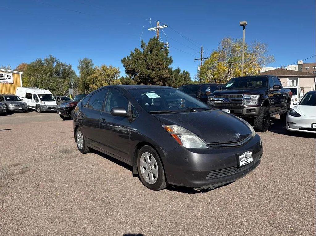 used 2009 Toyota Prius car, priced at $8,200