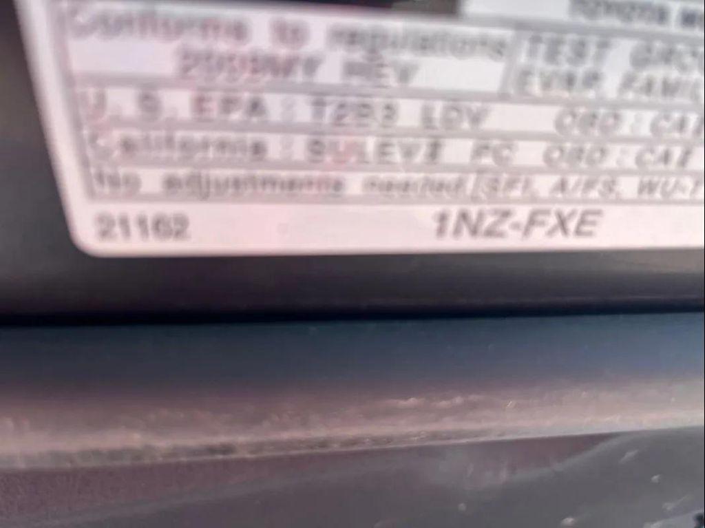 used 2009 Toyota Prius car, priced at $8,000