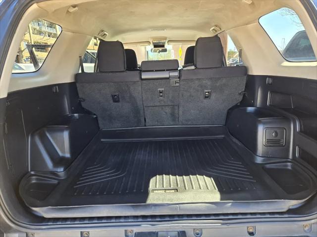 used 2012 Toyota 4Runner car, priced at $18,995