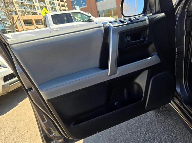 used 2012 Toyota 4Runner car, priced at $18,995