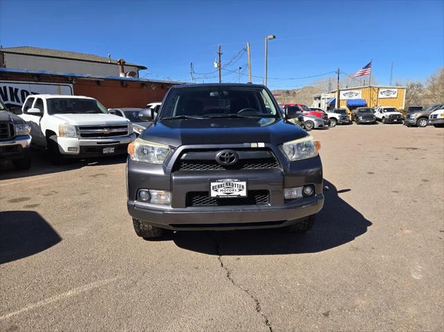 used 2012 Toyota 4Runner car, priced at $18,995