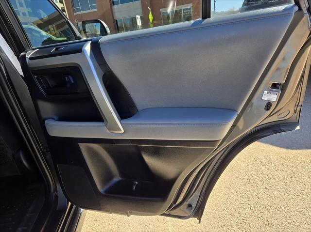 used 2012 Toyota 4Runner car, priced at $18,995