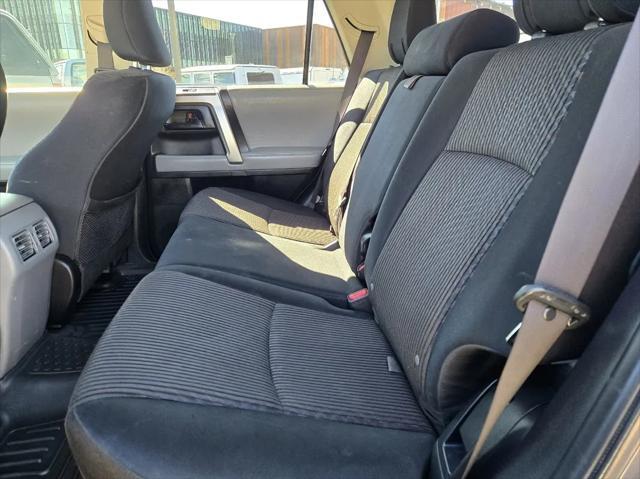 used 2012 Toyota 4Runner car, priced at $18,995