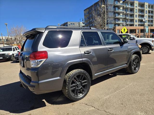 used 2012 Toyota 4Runner car, priced at $18,995