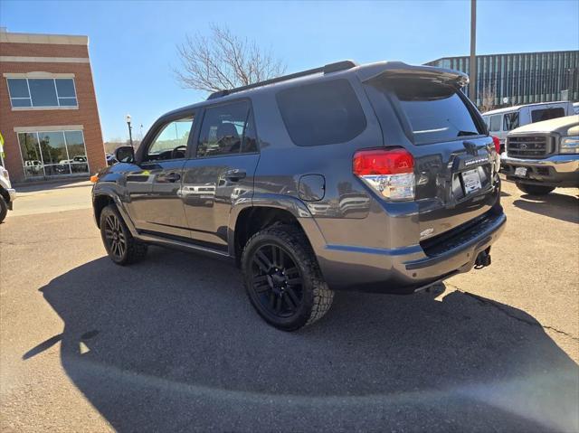 used 2012 Toyota 4Runner car, priced at $18,995
