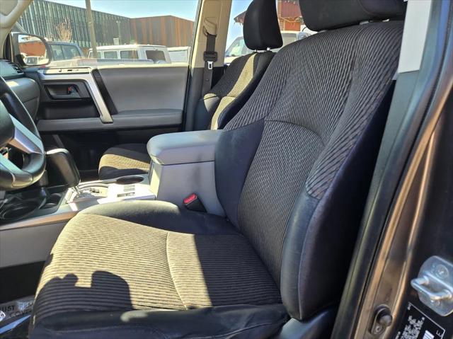 used 2012 Toyota 4Runner car, priced at $18,995
