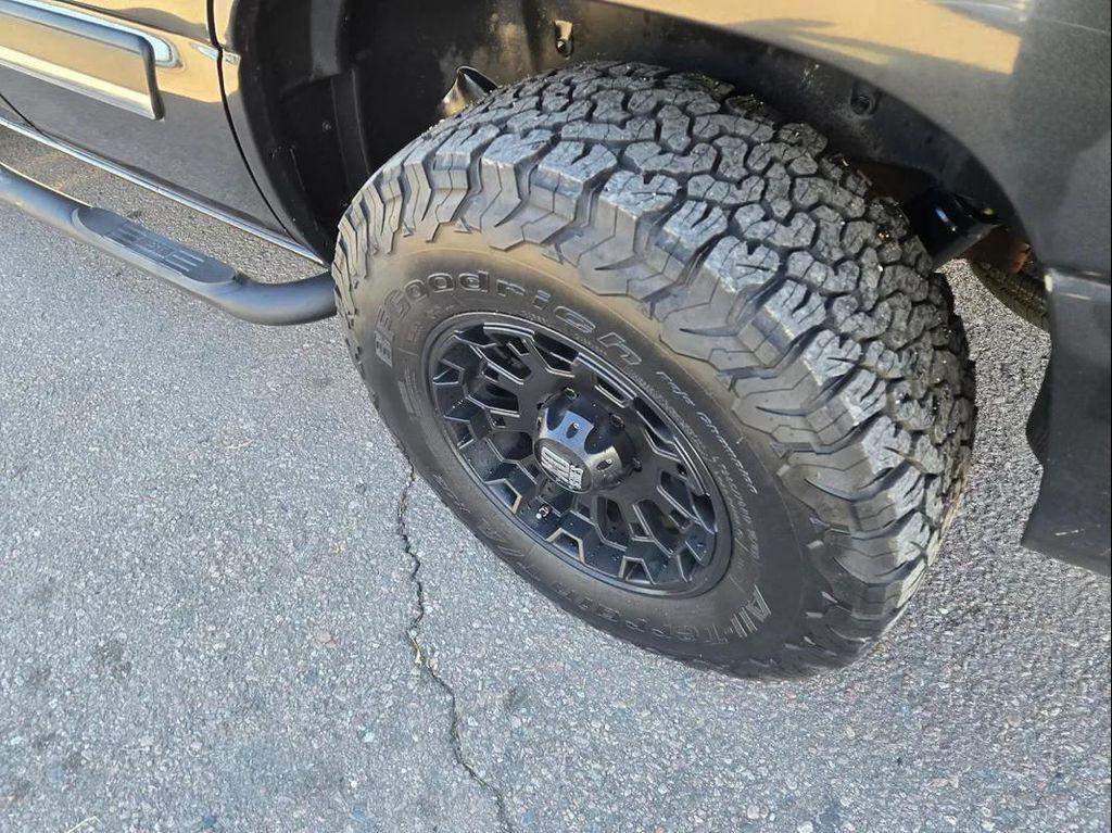 used 2005 Chevrolet Tahoe car, priced at $10,995