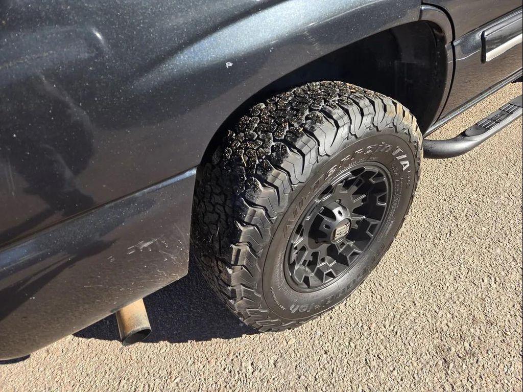 used 2005 Chevrolet Tahoe car, priced at $10,995