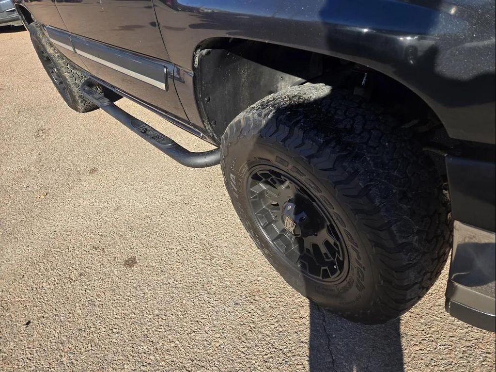 used 2005 Chevrolet Tahoe car, priced at $10,995