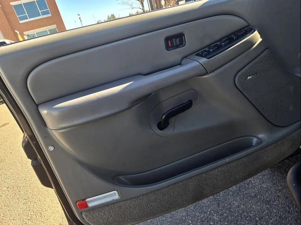 used 2005 Chevrolet Tahoe car, priced at $10,995