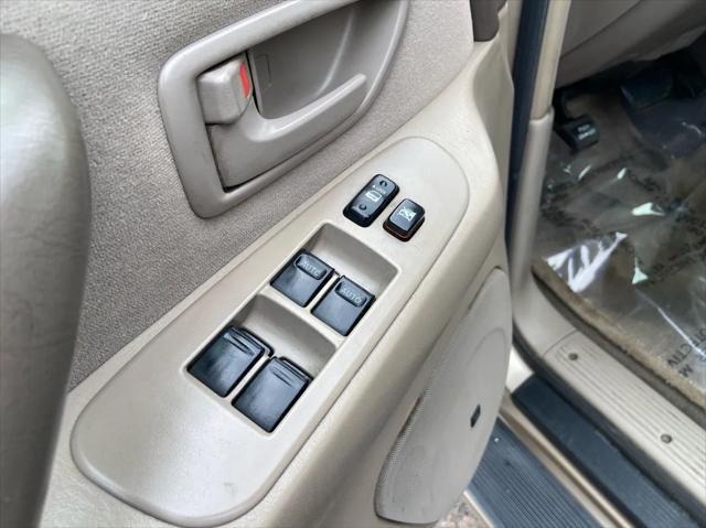 used 2006 Toyota Sequoia car, priced at $7,995