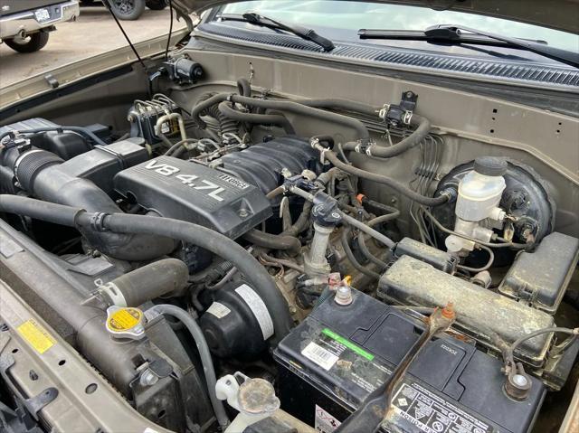 used 2006 Toyota Sequoia car, priced at $7,995