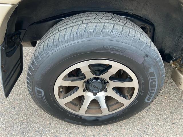used 2006 Toyota Sequoia car, priced at $7,995