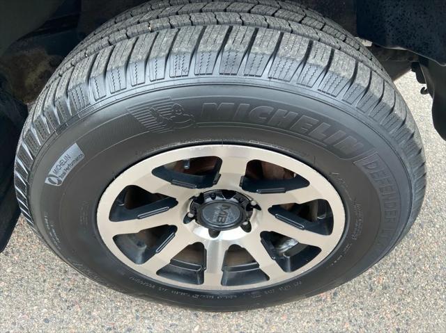 used 2006 Toyota Sequoia car, priced at $7,995