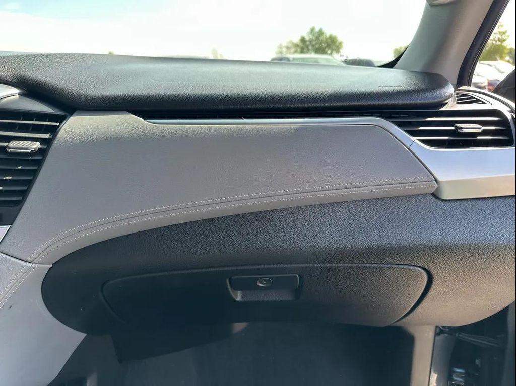 used 2019 Chevrolet Suburban car, priced at $18,400