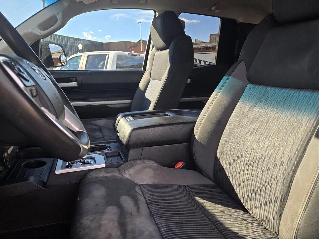 used 2014 Toyota Tundra car, priced at $15,995