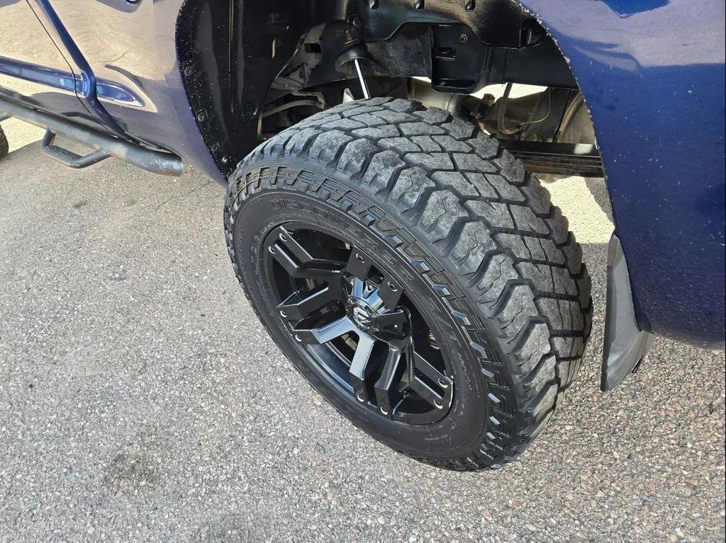 used 2014 Toyota Tundra car, priced at $15,995