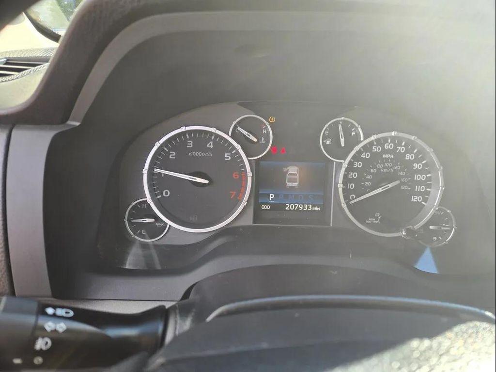 used 2014 Toyota Tundra car, priced at $15,995