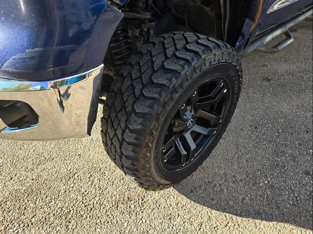 used 2014 Toyota Tundra car, priced at $15,995