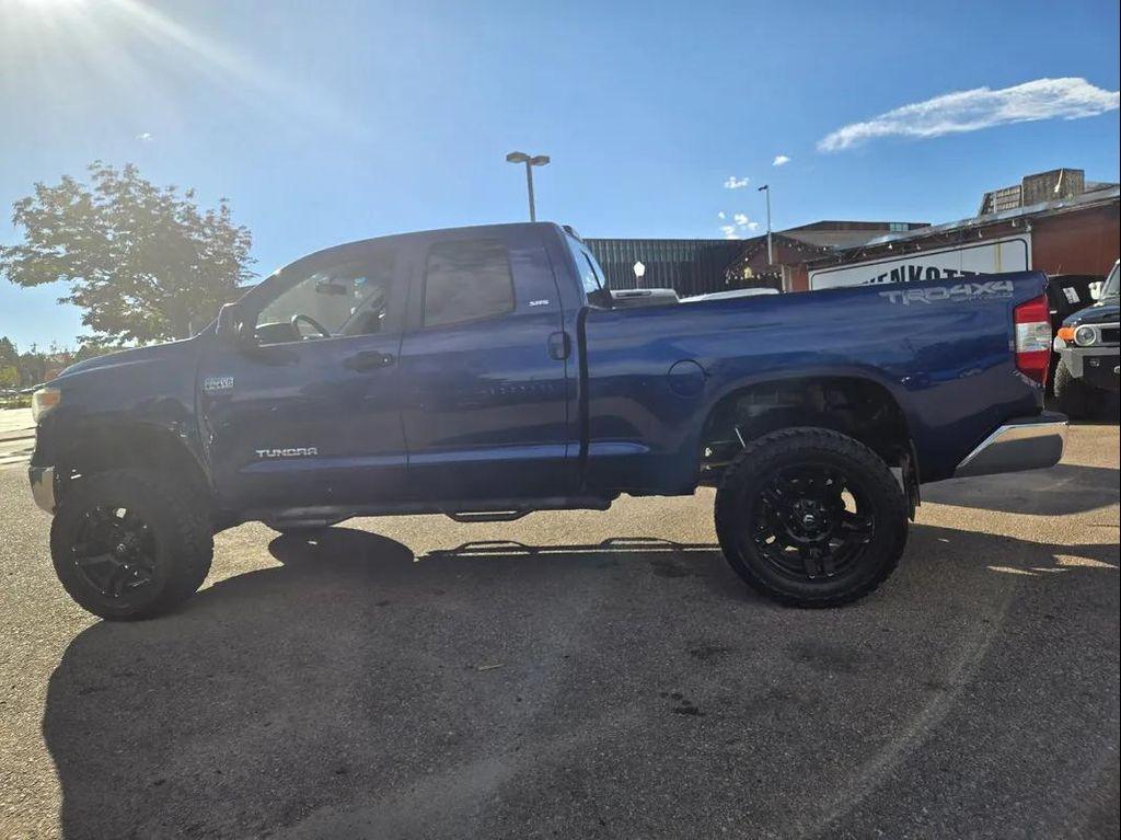 used 2014 Toyota Tundra car, priced at $15,995