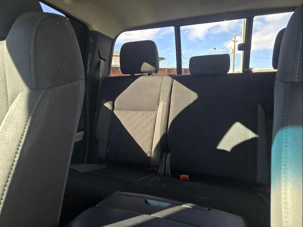 used 2014 Toyota Tundra car, priced at $15,995