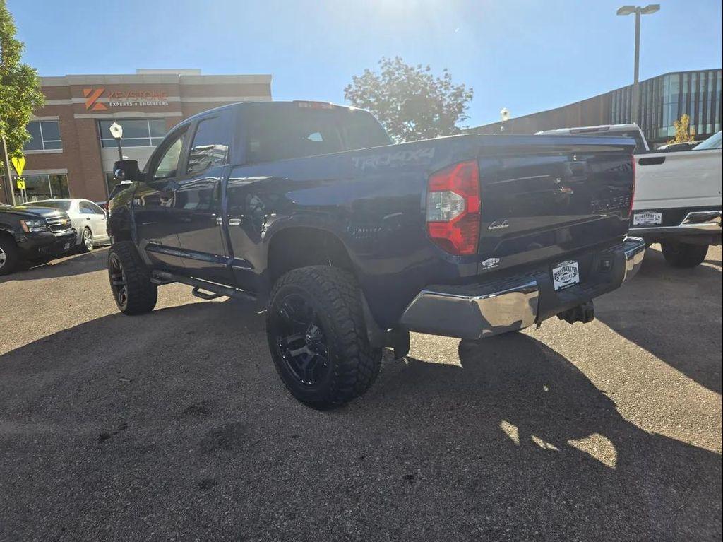 used 2014 Toyota Tundra car, priced at $15,995