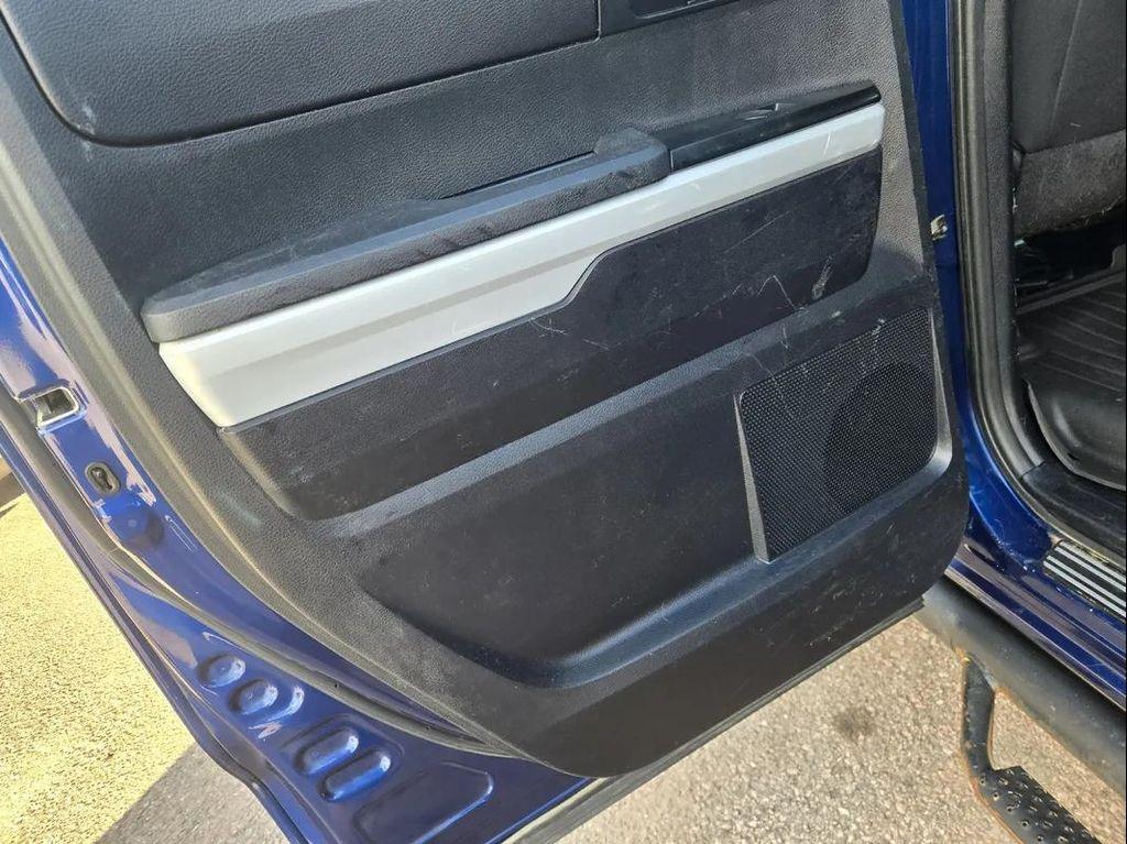 used 2014 Toyota Tundra car, priced at $15,995