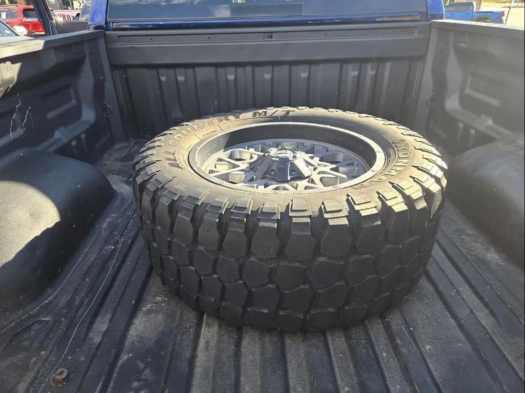 used 2014 Toyota Tundra car, priced at $15,995