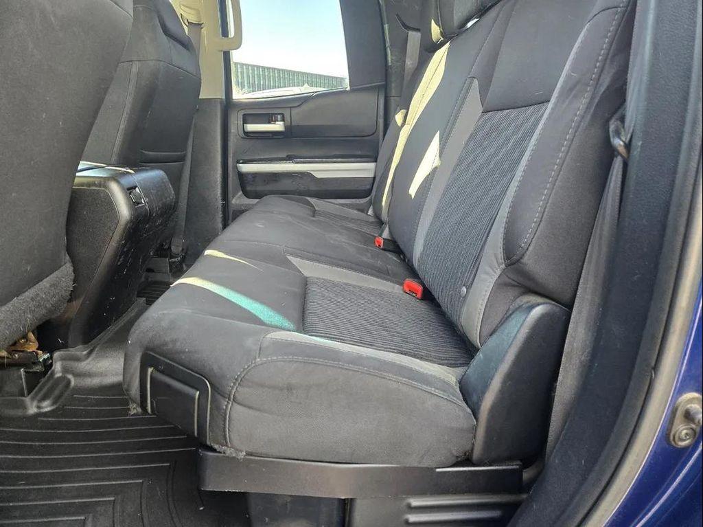 used 2014 Toyota Tundra car, priced at $15,995