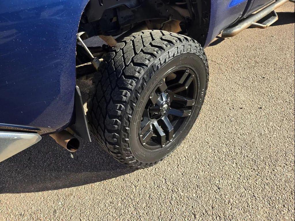 used 2014 Toyota Tundra car, priced at $15,995