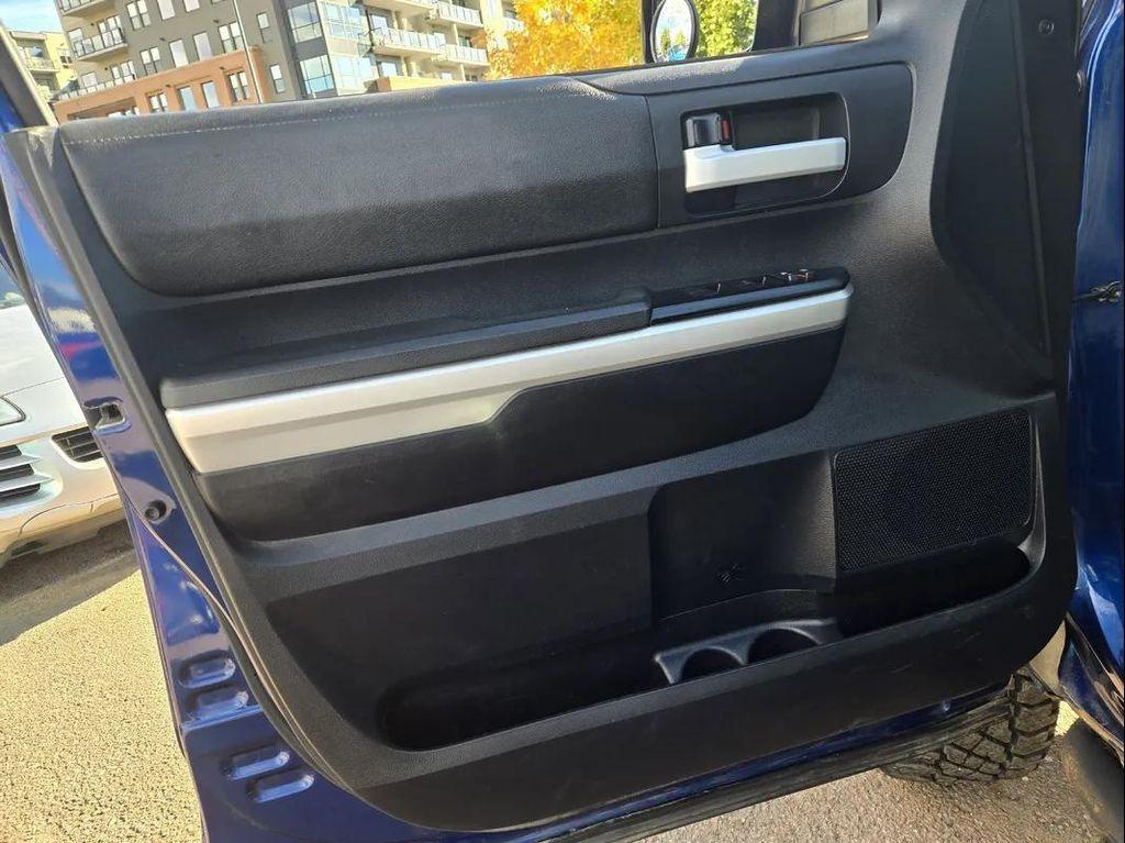 used 2014 Toyota Tundra car, priced at $15,995