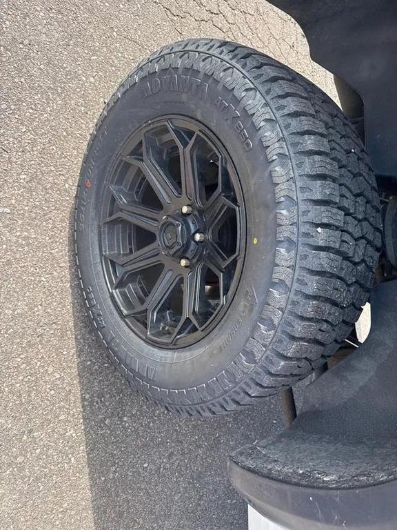 used 2011 Dodge Ram 1500 car, priced at $13,995