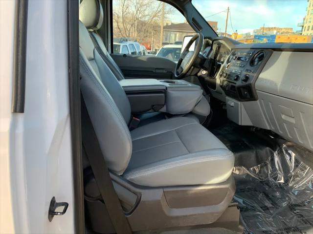 used 2013 Ford F-250 car, priced at $25,900