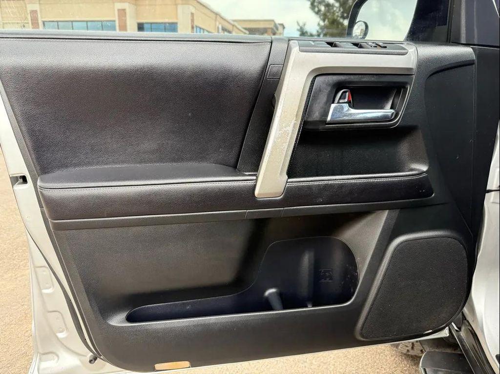 used 2017 Toyota 4Runner car, priced at $30,150