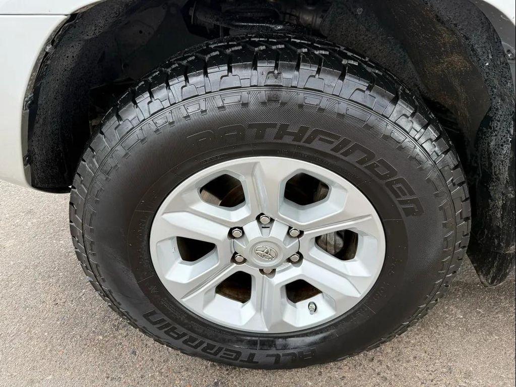 used 2017 Toyota 4Runner car, priced at $30,150