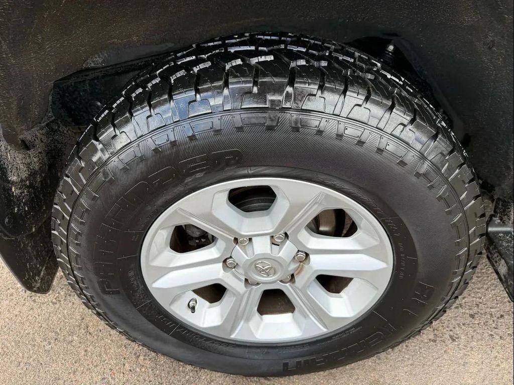 used 2017 Toyota 4Runner car, priced at $30,150