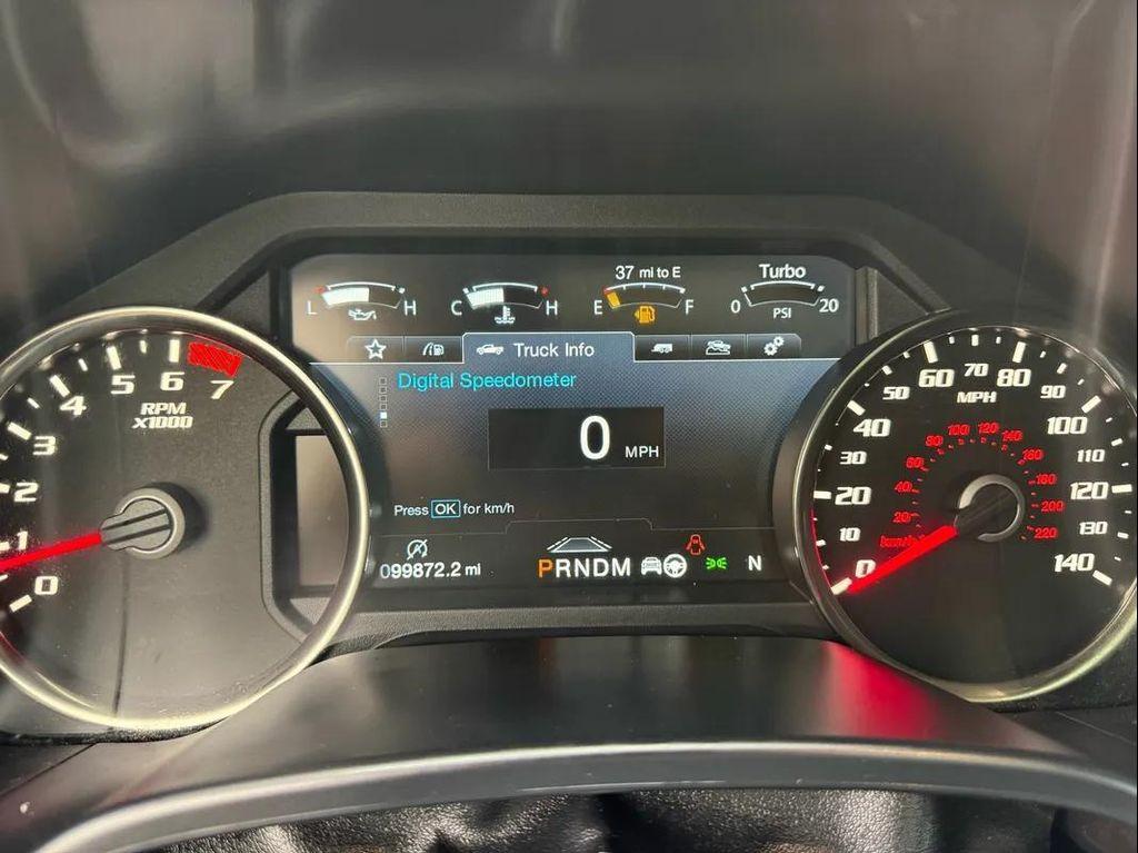 used 2019 Ford F-150 car, priced at $40,998