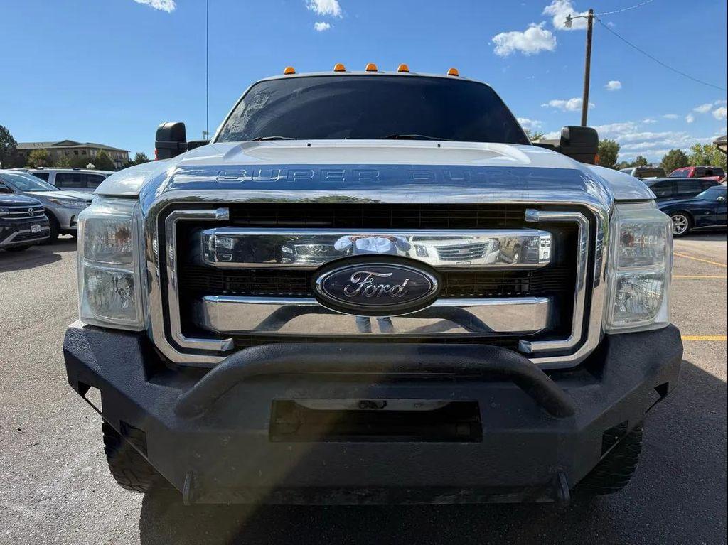 used 2014 Ford F-350 car, priced at $30,998