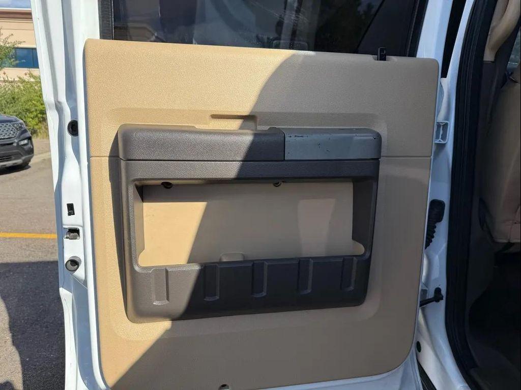 used 2014 Ford F-350 car, priced at $30,998