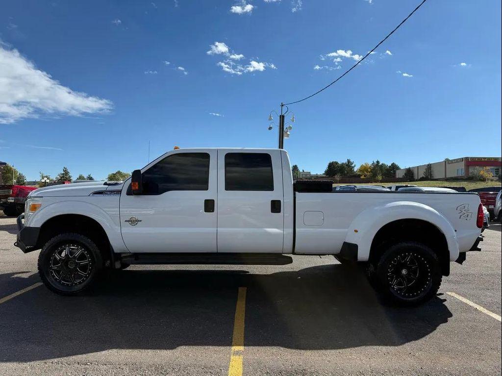 used 2014 Ford F-350 car, priced at $30,998