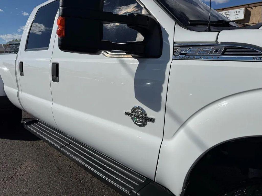 used 2014 Ford F-350 car, priced at $30,998