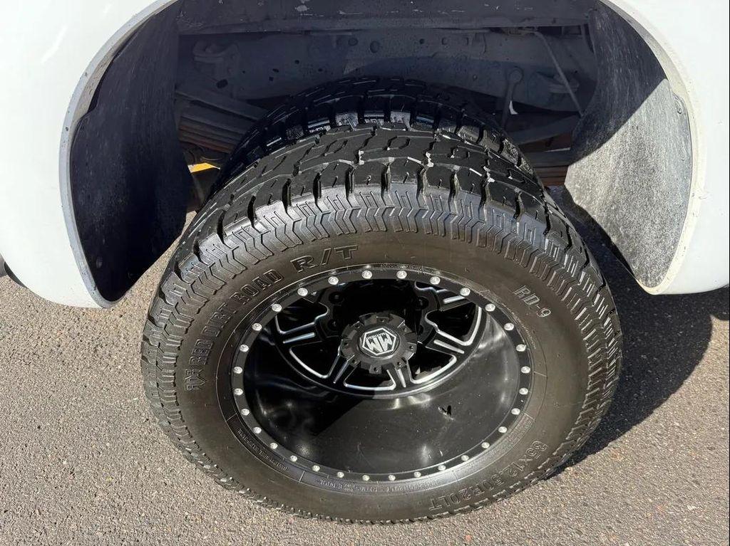 used 2014 Ford F-350 car, priced at $30,998