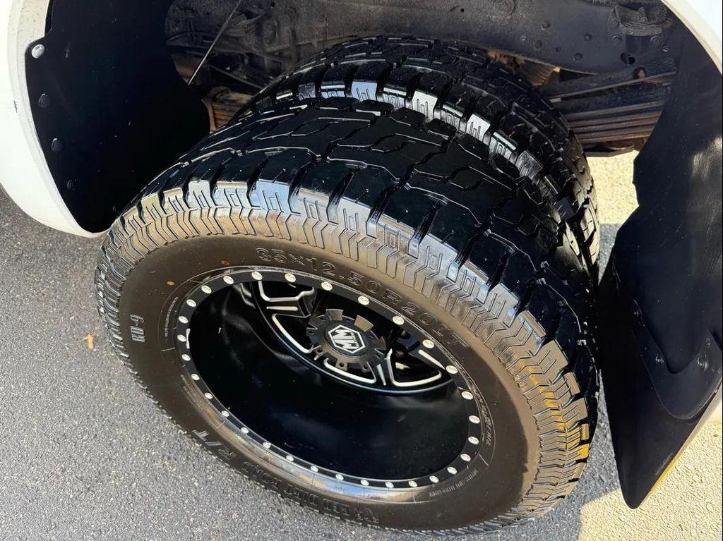 used 2014 Ford F-350 car, priced at $30,998