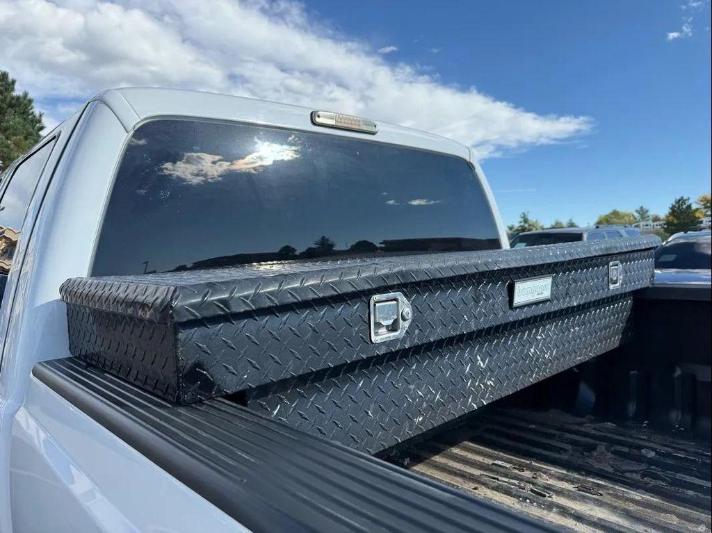 used 2014 Ford F-350 car, priced at $30,998